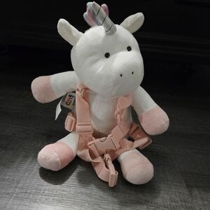 Unicorn Travel Buddy Harness